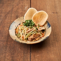 ベトナム各地の屋台料理の数々！