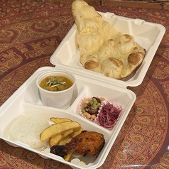 ミールボックスA