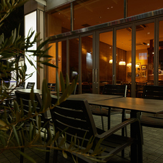 サルヴァトーレ クオモ SALVATORE CUOMO &BAR 西新井の雰囲気3