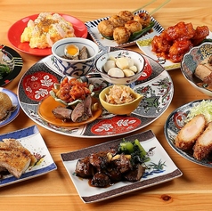 鶏が好きだと酒びたい 仙台店のおすすめ料理1