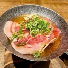 炭火焼BAR かんてきや 瓦町店のコース写真