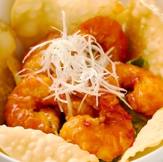ダイニングキッチン 奈央輝のおすすめ料理2