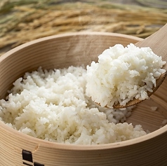 埼玉県彩農ファーム直送のお米を使用