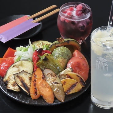 旬彩いち乃のおすすめ料理1