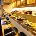 熊本の美味しい旬の料理をお楽しみください！