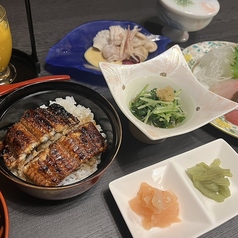 日本料理魚与のおすすめ料理3