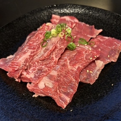 焼肉 こてつのコース写真