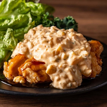 鶏屋 塚田農場 西新宿小滝橋店のおすすめ料理1