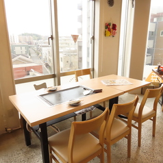 鉄板焼 REVEL リヴェルの雰囲気3