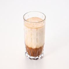 きなこラテ　ICE