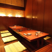 居酒屋 食楽みかげの雰囲気3