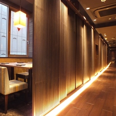 楽蔵 うたげ 横浜西口駅前店の雰囲気3