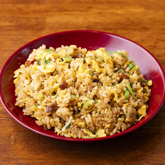 チャーハン