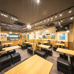 レレレ お初天神店の特集写真
