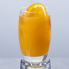 オレンジサンライズ