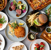The CRAFT Bar and Grill クラフト