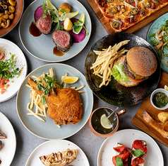 The CRAFT Bar and Grill -クラフト-の写真