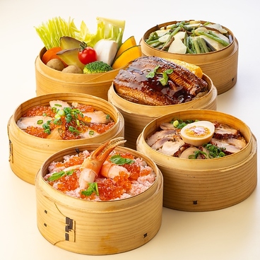 鶏 一番星 仙台東口店のおすすめ料理1