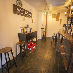 タイガーパンチ 2nd 福島店の雰囲気3