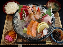 5種盛り
