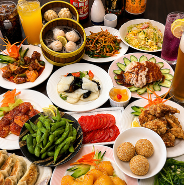 福隆のおすすめ料理1