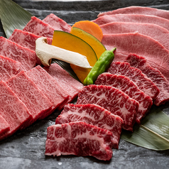肉処　神の特集写真