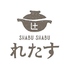 しゃぶしゃぶれたす 中目黒本店のロゴ