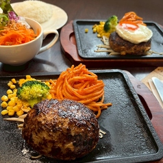 キッチンカフェ BONKURA ボンクラのおすすめ料理1