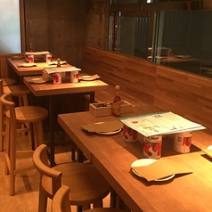 ワインの酒場ディプント新宿東口店の特集写真