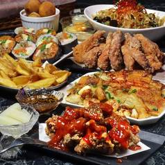 Dining&Bar 鯱鉾 シャチホコ 六本木店の特集写真