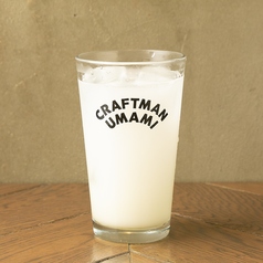 カルピスサワー