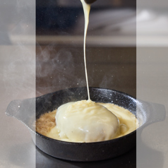 鉄板馬鹿 天満天六店のおすすめ料理3