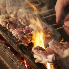 串八珍 新宿中央口店の特集写真