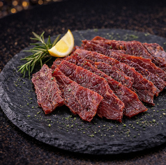 ビーフジャーキー