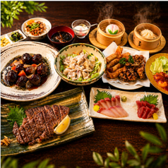 和りゅうのおすすめ料理1