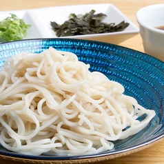 【名物】府中の白そば