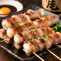 炭焼創作酒場 巻豚(くるとん)の写真2