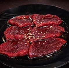 黒毛和牛ロース