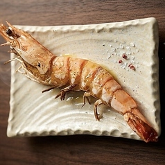 大海老