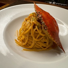 その他、季節の食材を使ったパスタ＆リゾットが常時4種類～