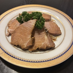 焼き豚