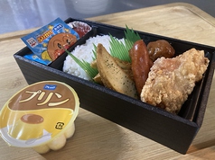 Kids弁当