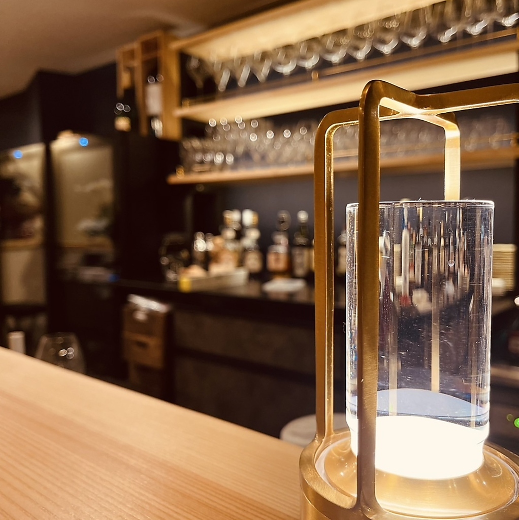 wine bar A bientot ワインバー アビアントの写真ギャラリー