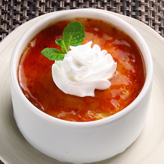 自家製 カタラーナ
