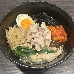 冷麺 (単品)