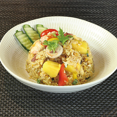 カオパッサッパロ