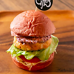 銀座フィッシュバーガーNagomi ナゴミのおすすめ料理2