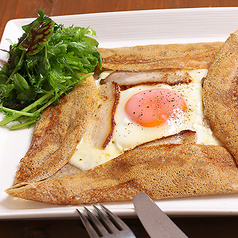 創作料理とワインのお店 上田慎一郎 natural stand salonのおすすめランチ3