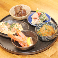 大人気おばんざい