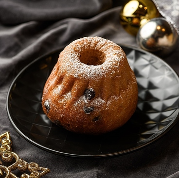 シェラトン鹿児島 カフェ ＆More by Sheratonのおすすめ料理1